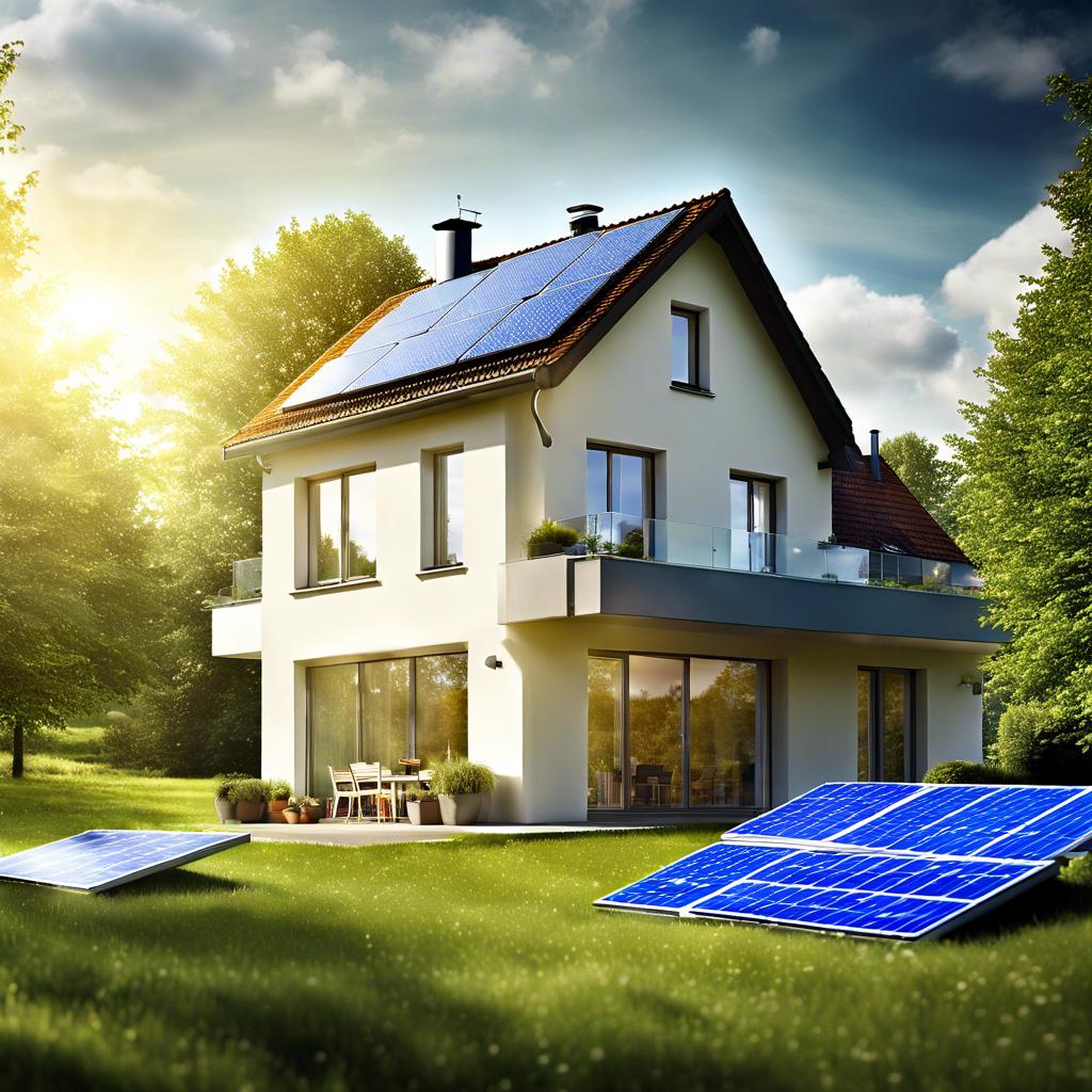 Energieeffizienz zuhause: Praktische Tipps zum Stromsparen