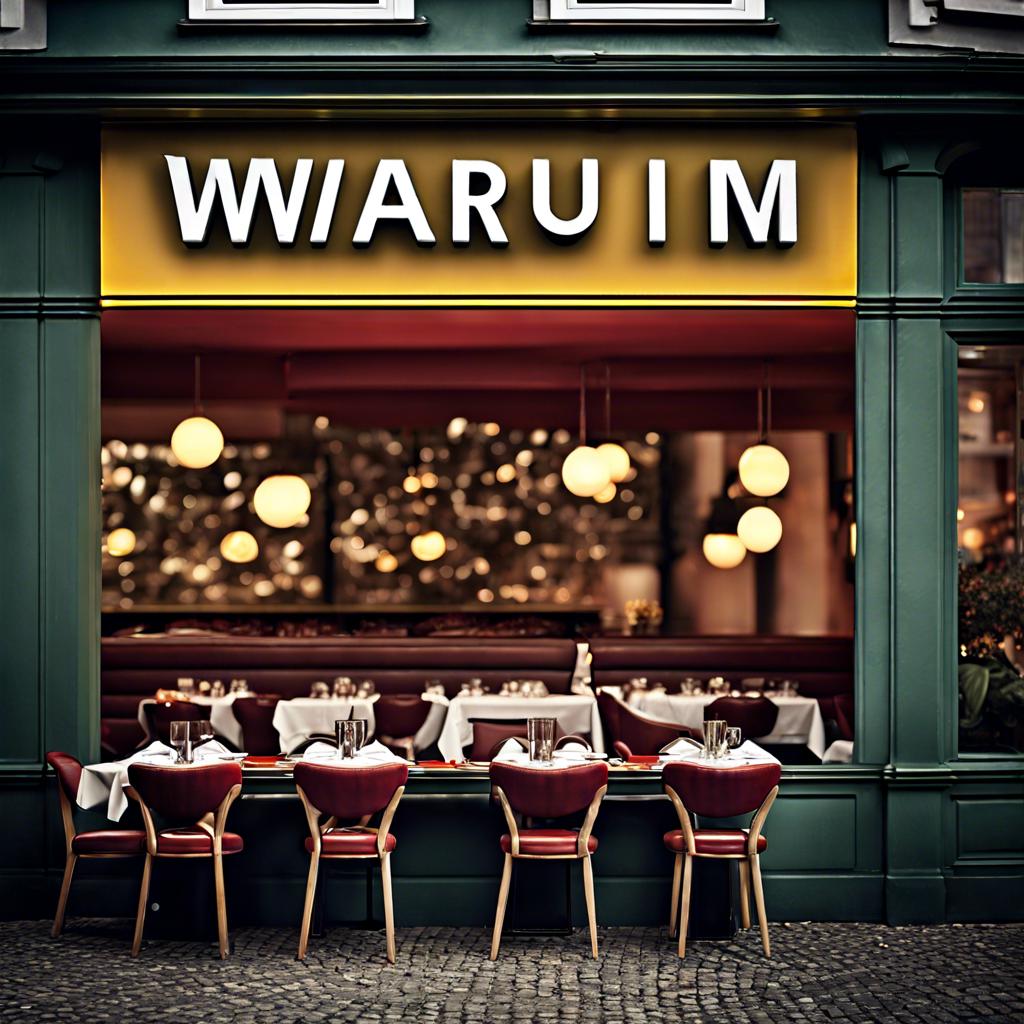 Warum werden Restaurants durch die Inflation teurer?