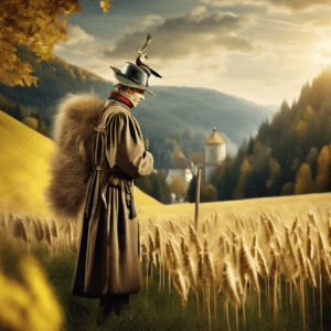 Welche Bedeutung hat die lokale Geschichte und Tradition für die Identität Baden-Württembergs?