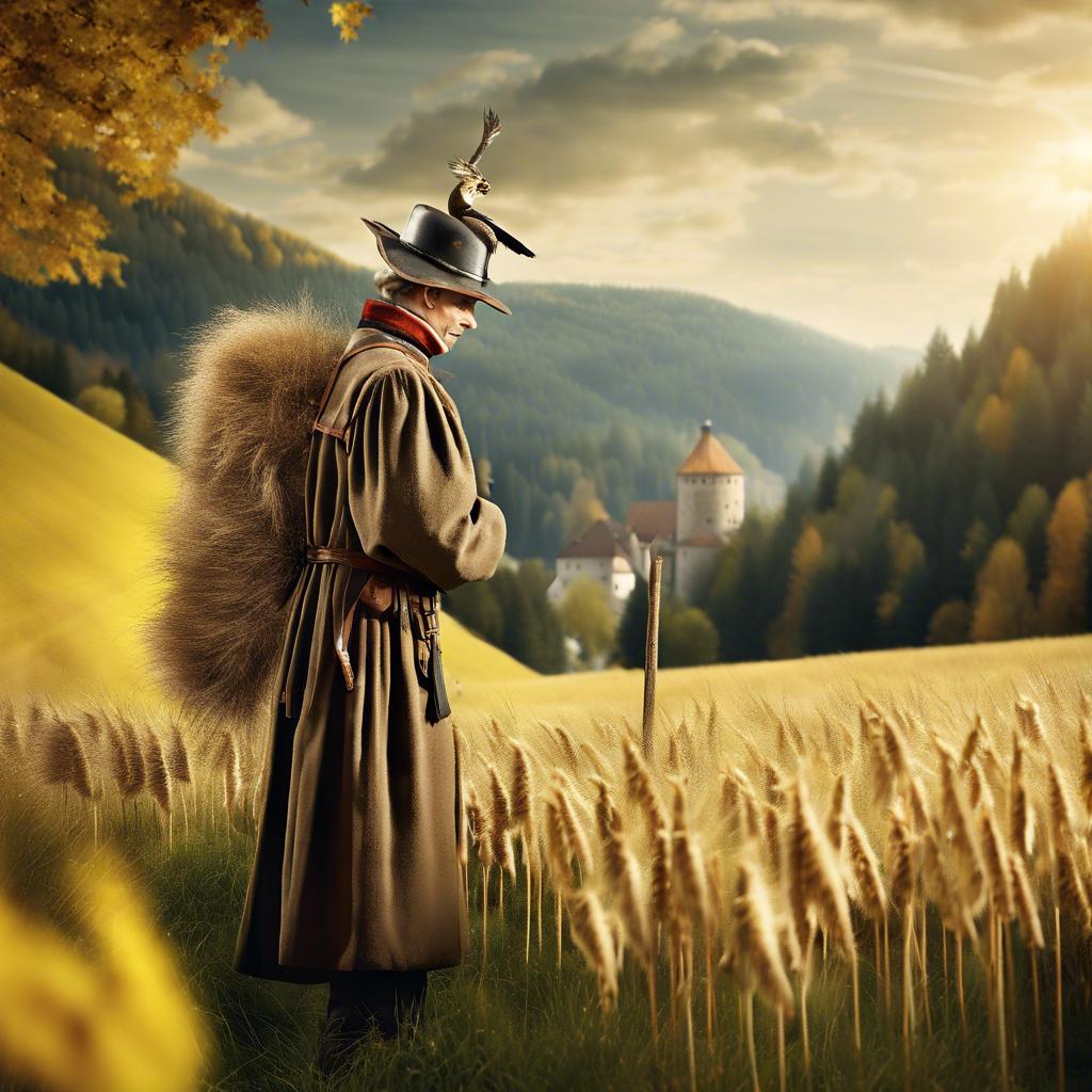 Welche Bedeutung hat die lokale Geschichte und Tradition für die Identität Baden-Württembergs?