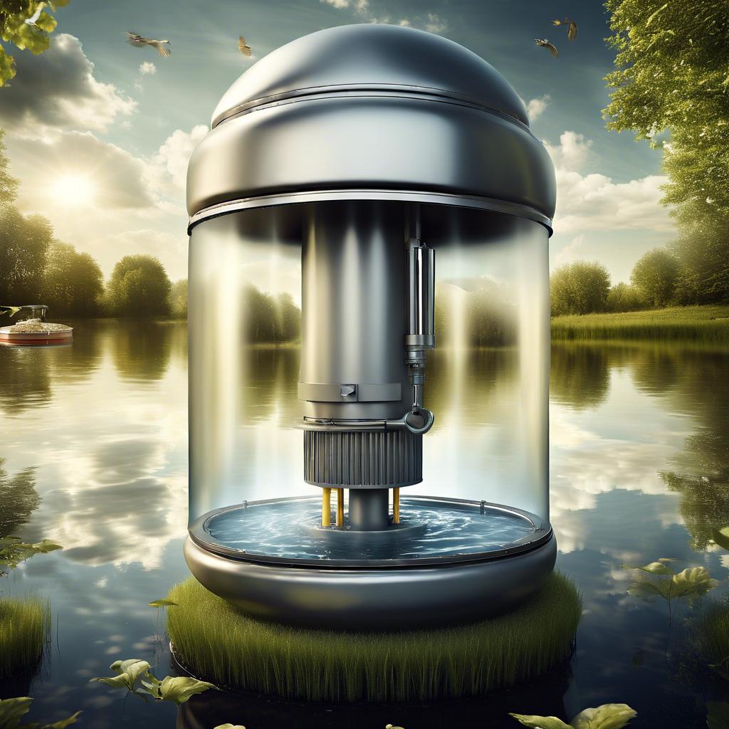 Umfassender Überblick zur Wärmepumpe: Alles Wichtige