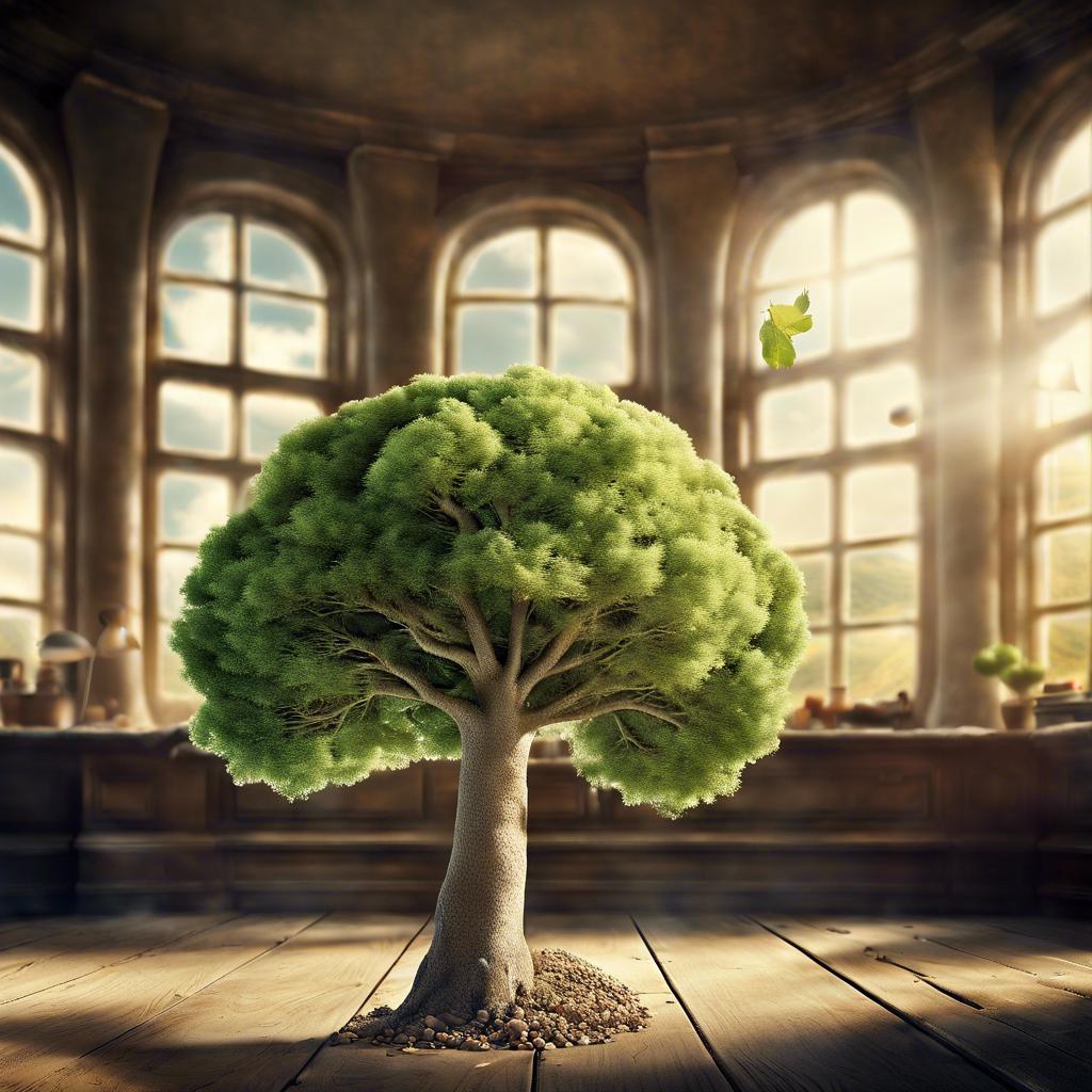 Umweltfreundliche Alternativen: Ökologische Wärmedämmung im Fokus