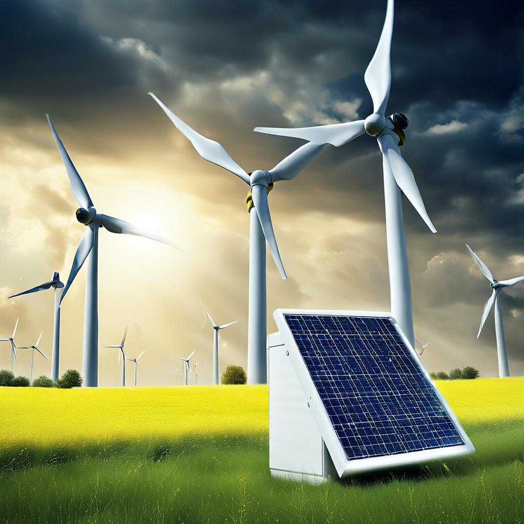 Tipps zur Auswahl des richtigen Energieanbieters