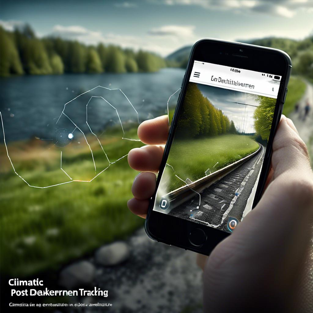 So deaktivieren Sie das App-Tracking in Android und iOS
