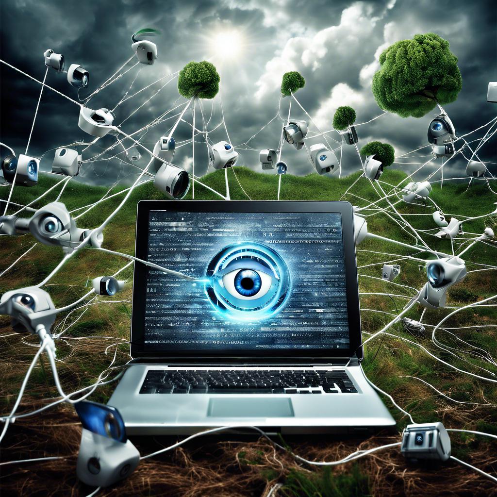 Internet-Probleme? Hier sind Lösungen!