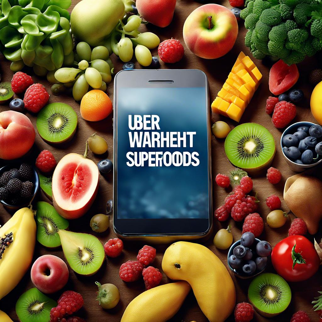 Die Wahrheit über Superfoods: Mythen und Fakten zu Früchten und Samen