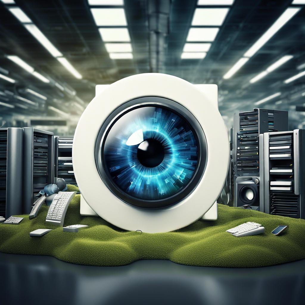 Die Bedeutung von Software-Updates