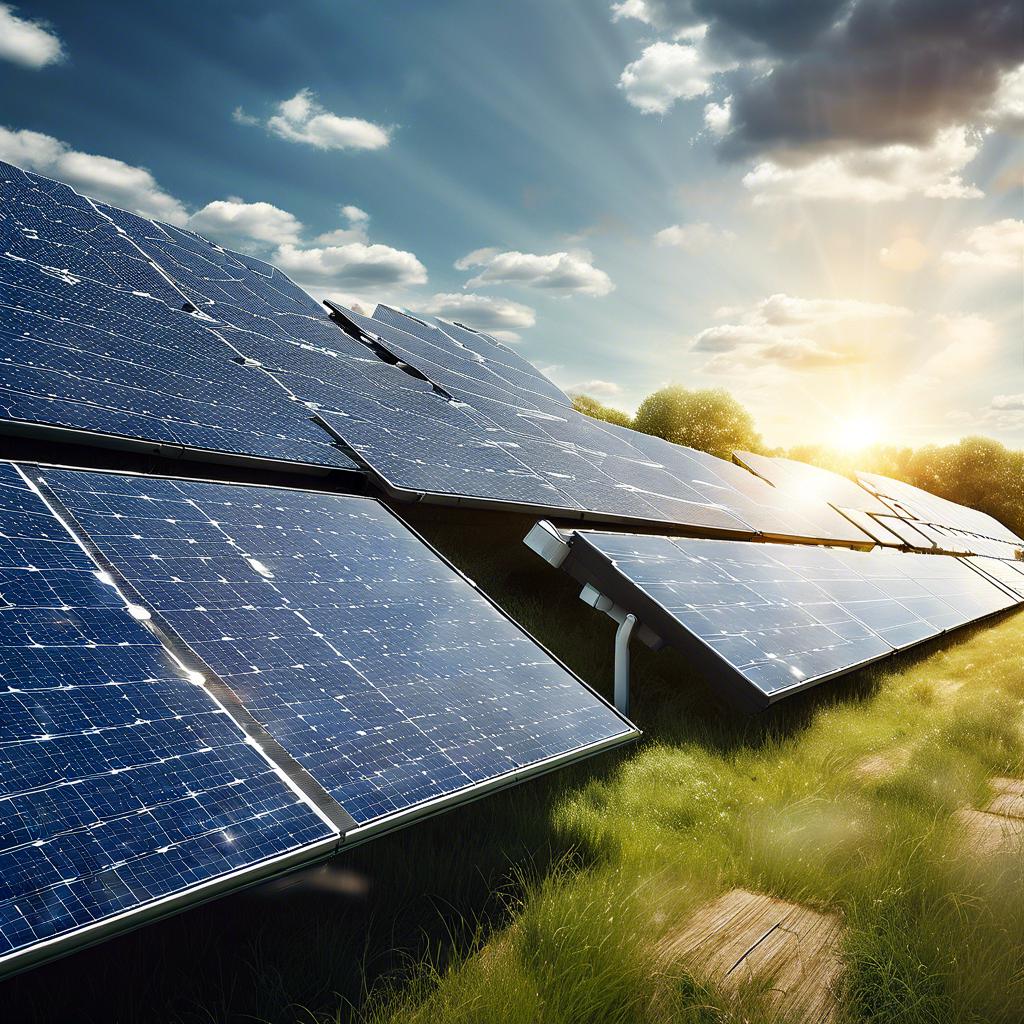 Marktstammdatenregister: Wichtige Infos für Ihre Solaranlage