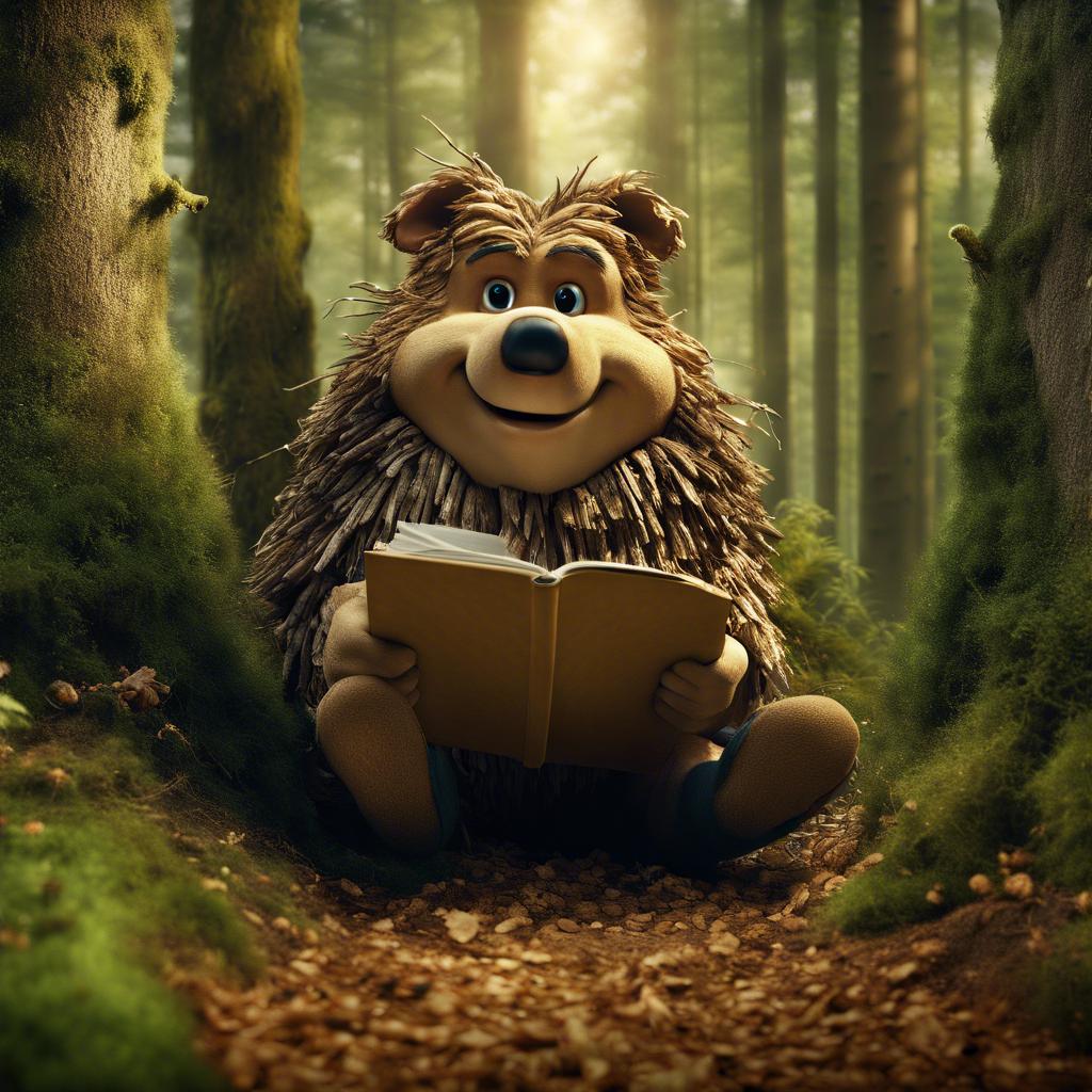 Der gefährliche Borkenkäfer: Der unersättliche Waldzerstörer