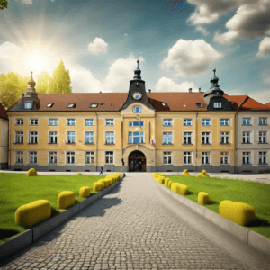 Wie wird in Baden-Württemberg der Zugang zu Gesundheitsdiensten in ländlichen Gebieten verbessert?