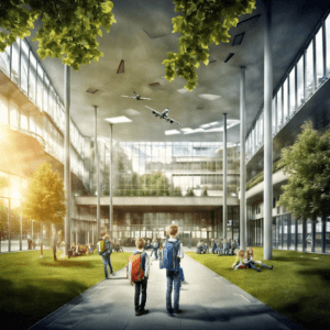 Verfassungsviertelstunde an Bayerns Schulen: Zukunftspläne und Herausforderungen