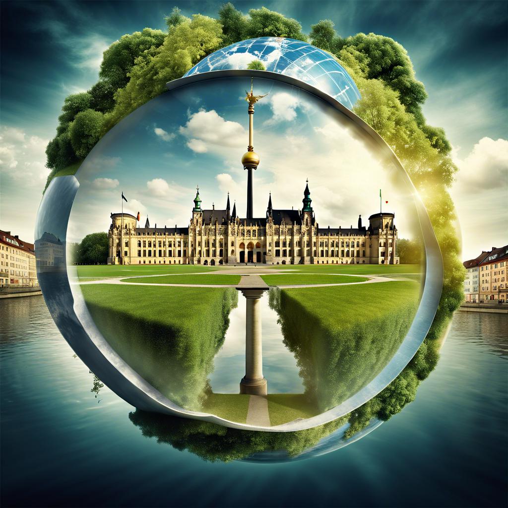 Die Bedeutung von interkultureller Kompetenz in einer globalisierten Wirtschaft