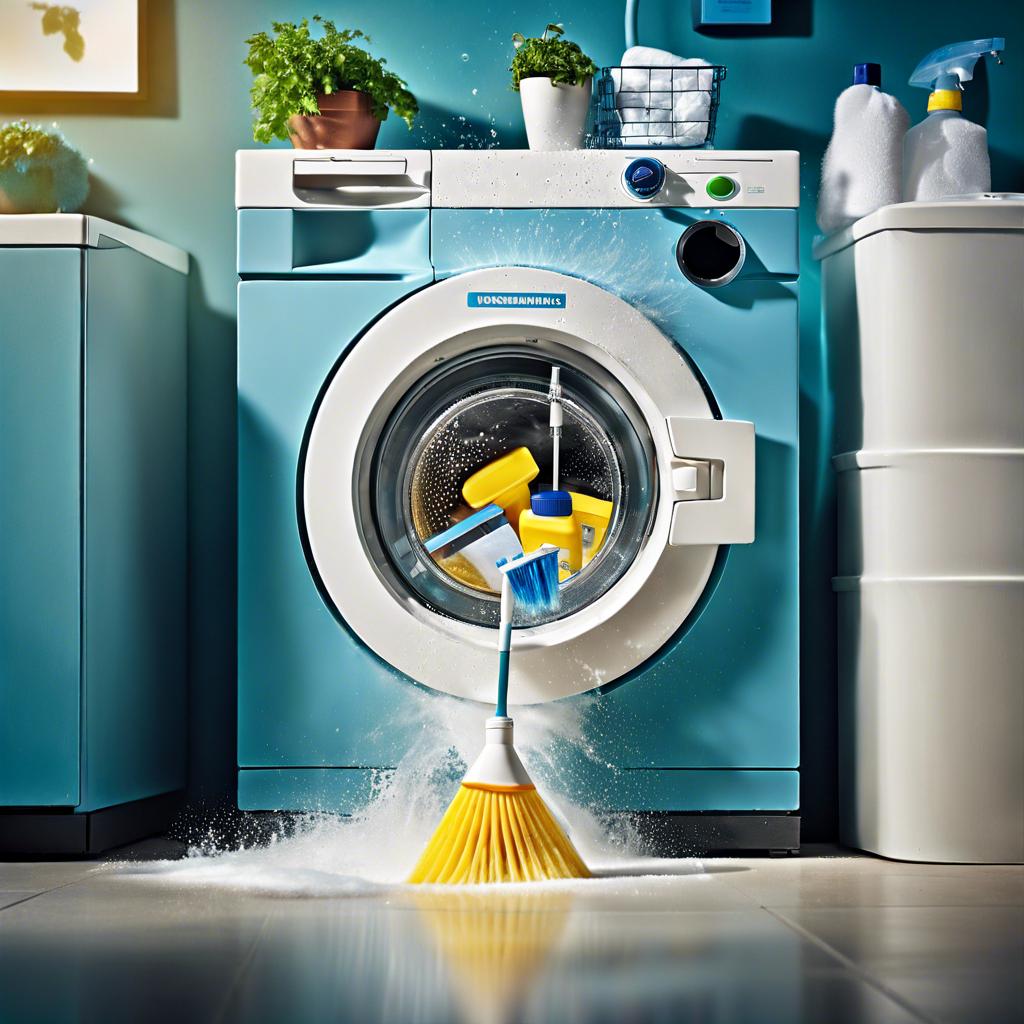 Stromsparen beim Waschmaschinenkauf: Tipps und Tricks