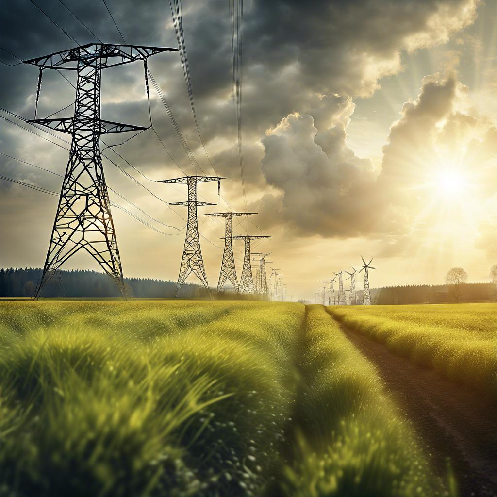 Die Fördermöglichkeiten für erneuerbare Energien beim Heizen von Bestandsgebäuden