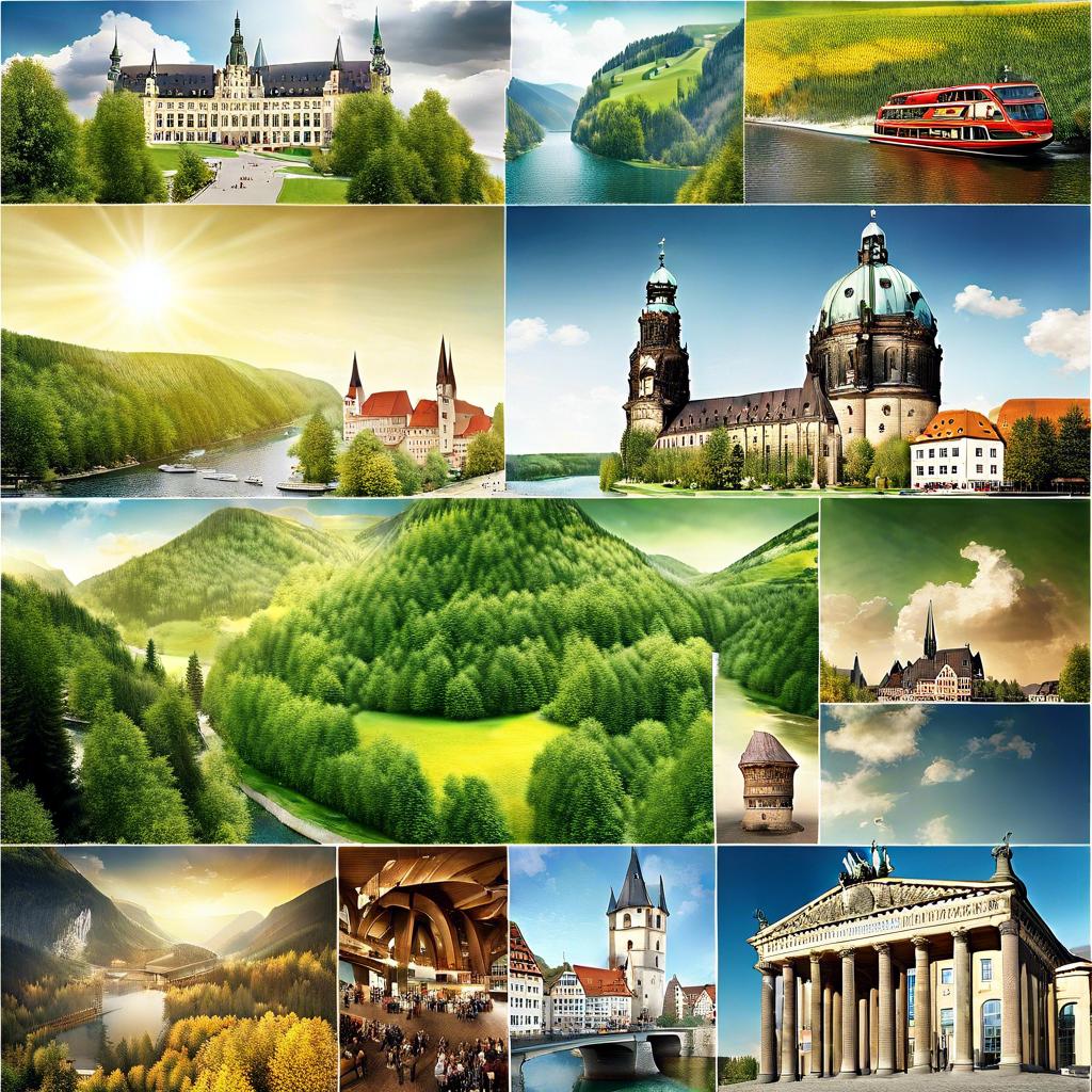 Wie nachhaltige Tourismusprojekte lokale Gemeinschaften unterstützen