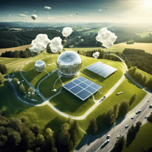 Welche innovativen Start-ups kommen aus Baden-Württemberg?