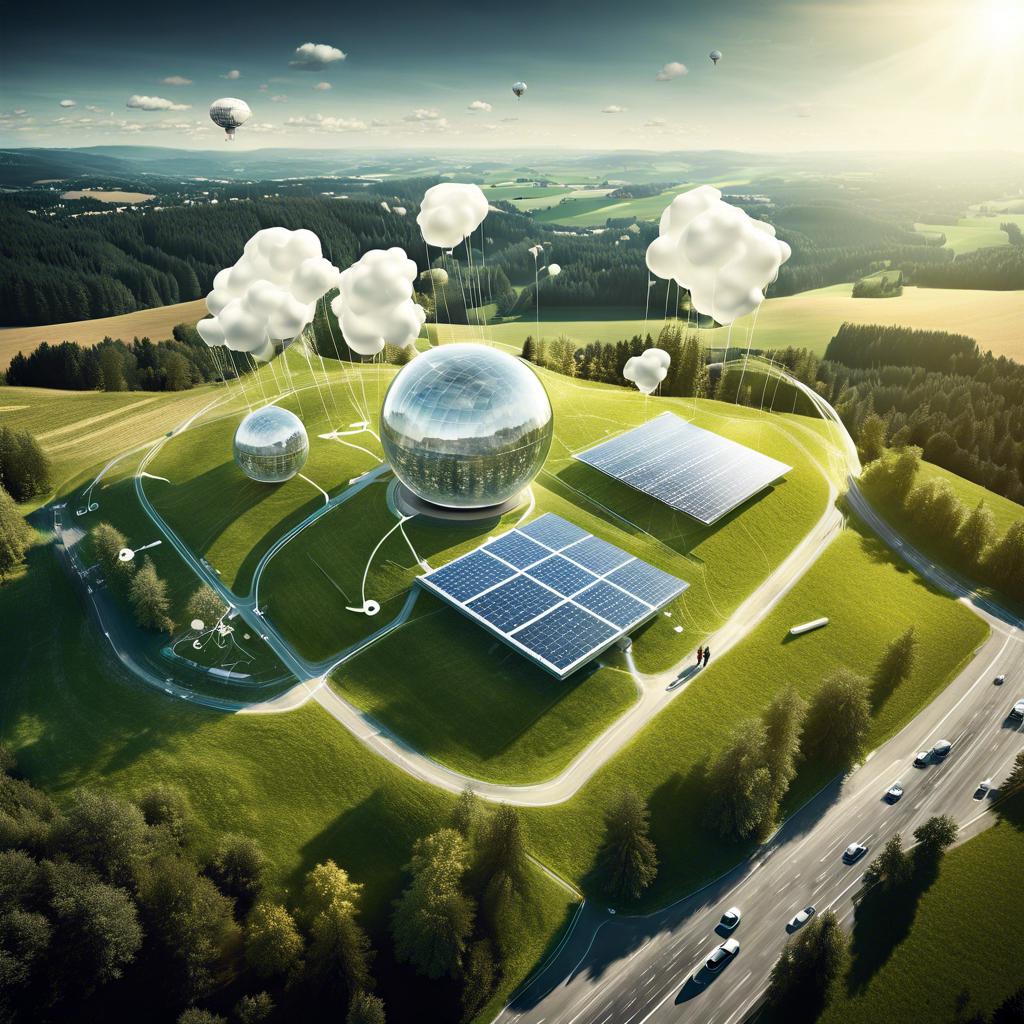 Welche innovativen Start-ups kommen aus Baden-Württemberg?