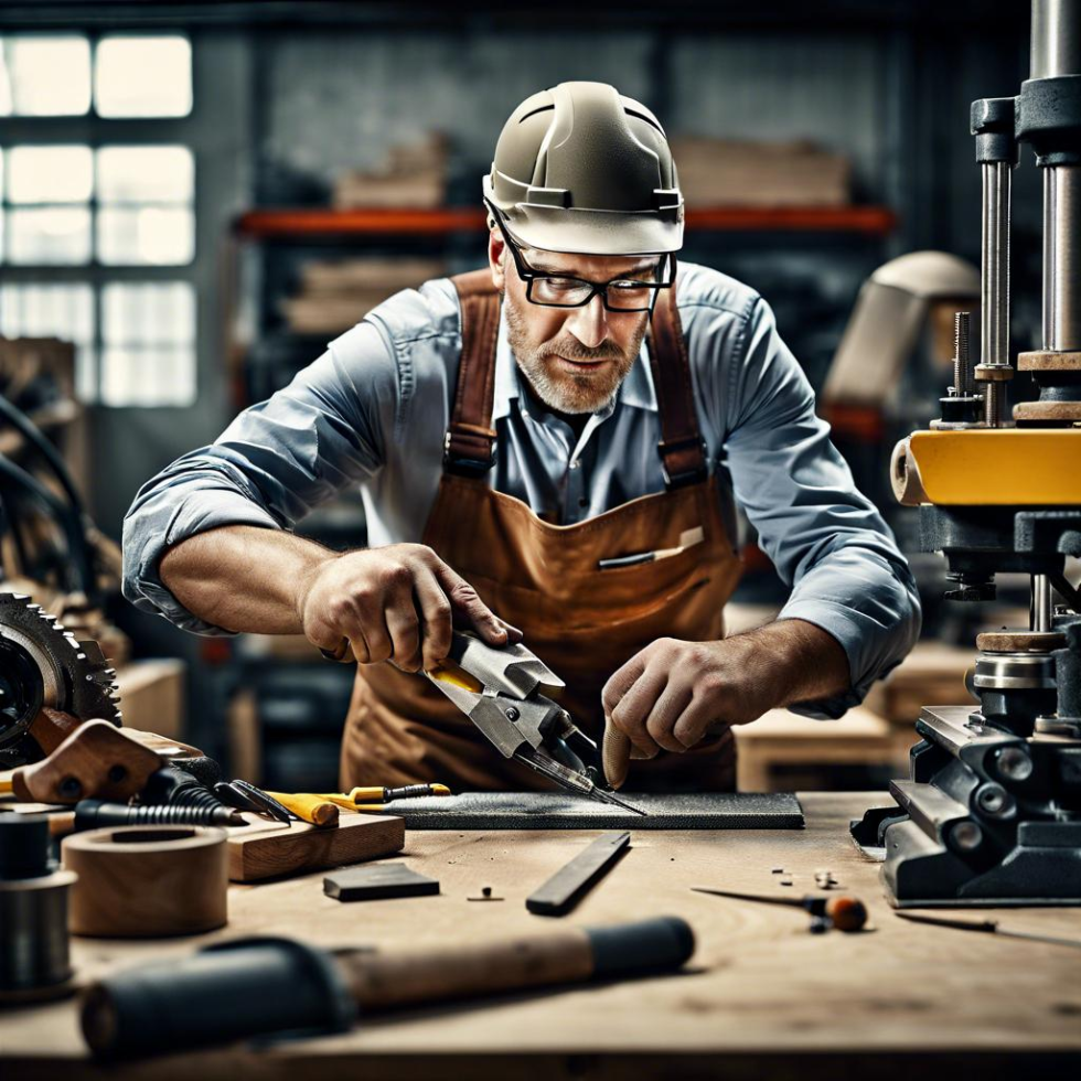 Die Rückkehr der Manufaktur: Handwerk trifft auf Moderne