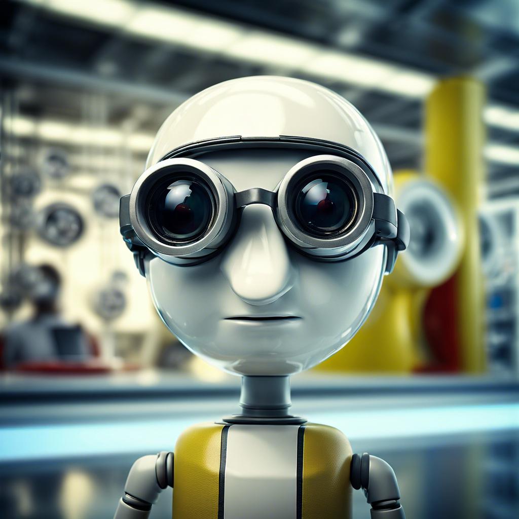 Googles intelligenter Schachzug: Mehr KI für die Zukunft