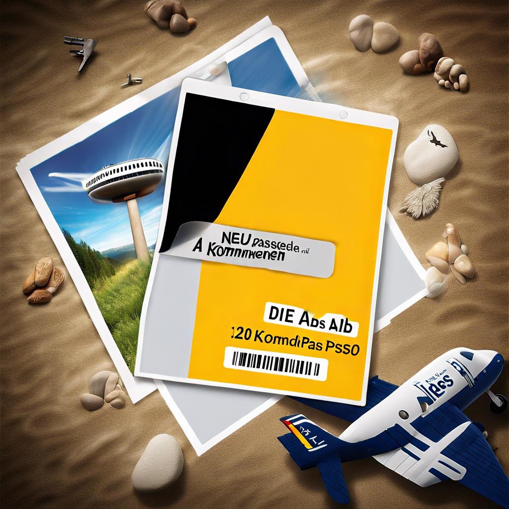 Alles neu ab 2025: Die kommenden Änderungen bei Ausweis und Reisepass