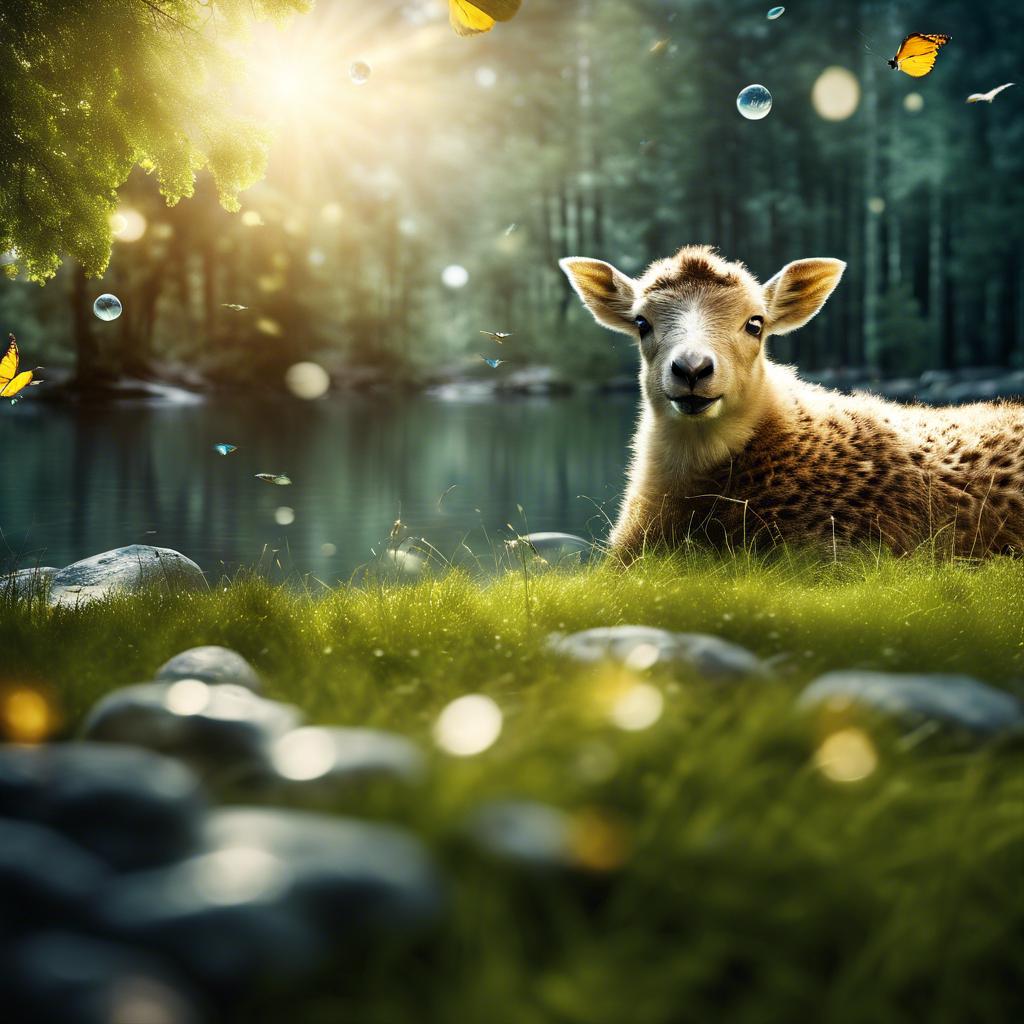 Welche Auswirkungen hat Lichtverschmutzung auf die Tierwelt und wie kann sie reduziert werden?