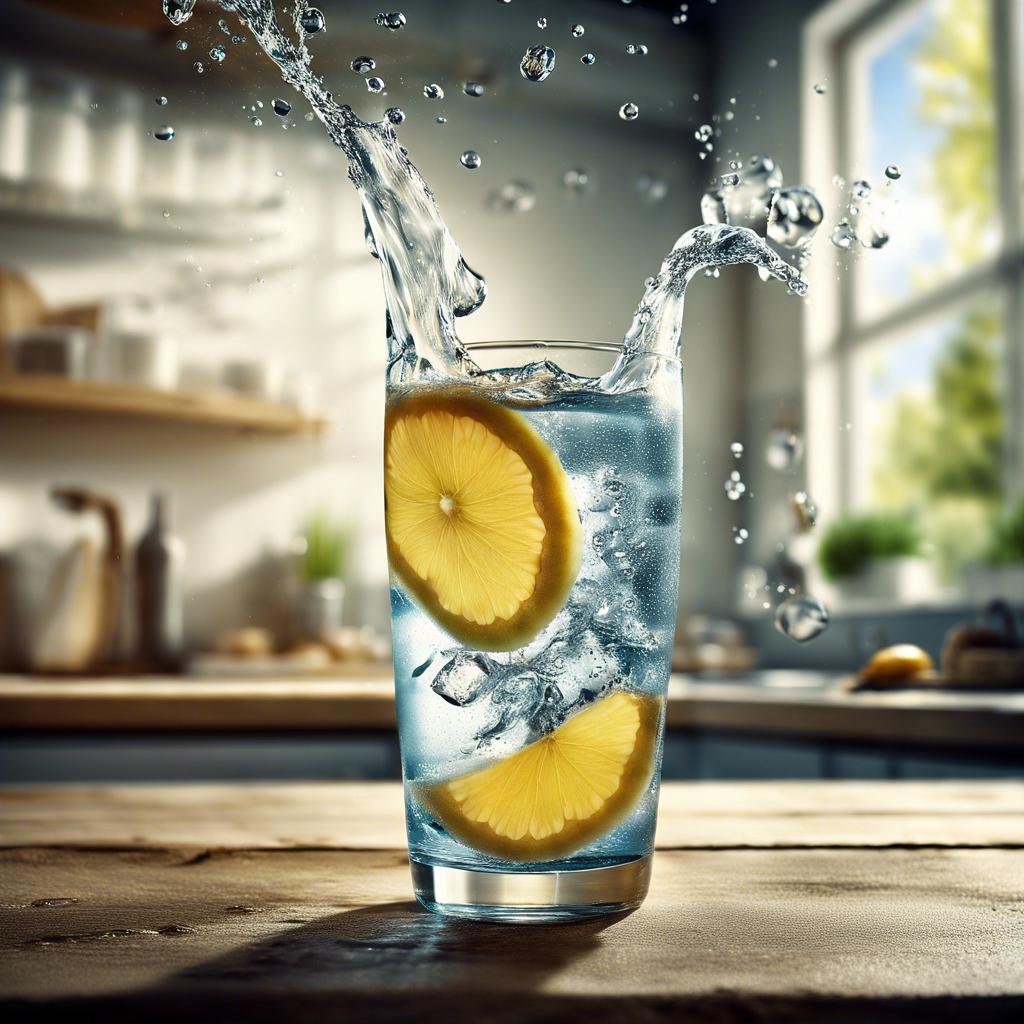 Warmwasser clever sparen: Tipps für den Alltag