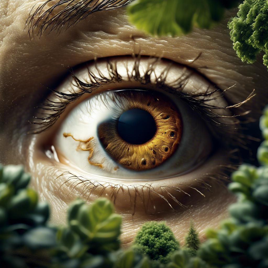 Bedrohte Wälder: Eine erschütternde Bestandsaufnahme