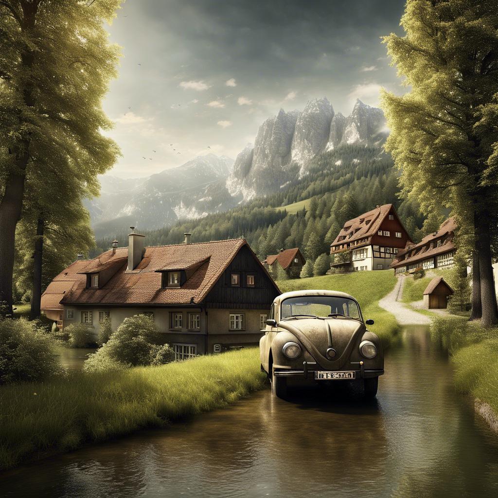 Was unternimmt Baden-Württemberg zur Förderung der Gleichstellung?