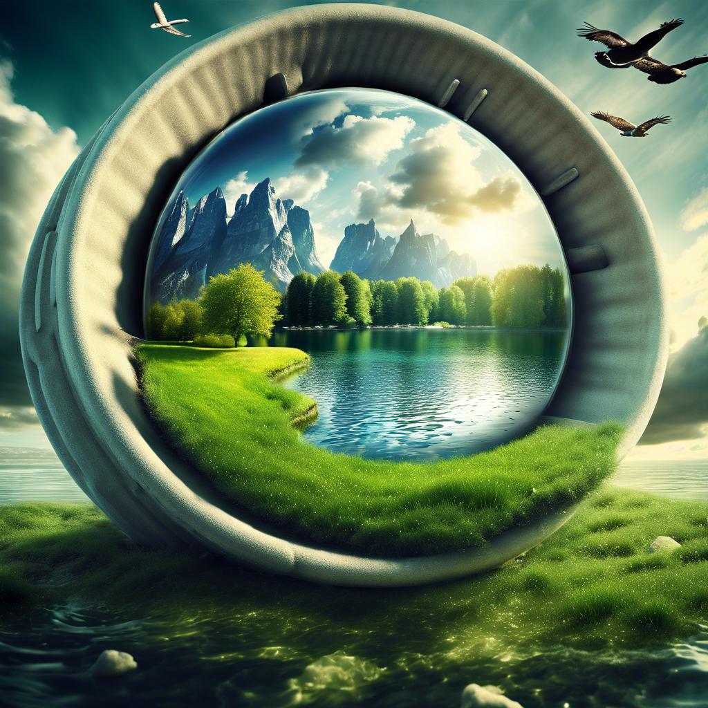 Wie wirken sich globale Handelskonflikte auf die Wirtschaft Baden-Württembergs aus?