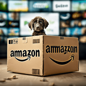 Amazon Prime Video vor Gericht wegen neuer Gebühren