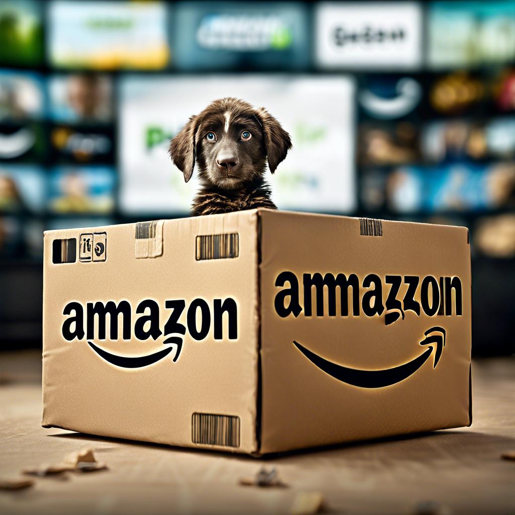 Amazon Prime Video vor Gericht wegen neuer Gebühren