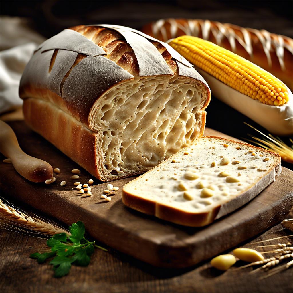 **Kennzeichnungspflicht für Enzyme im Brot: Notwendig oder nicht?**