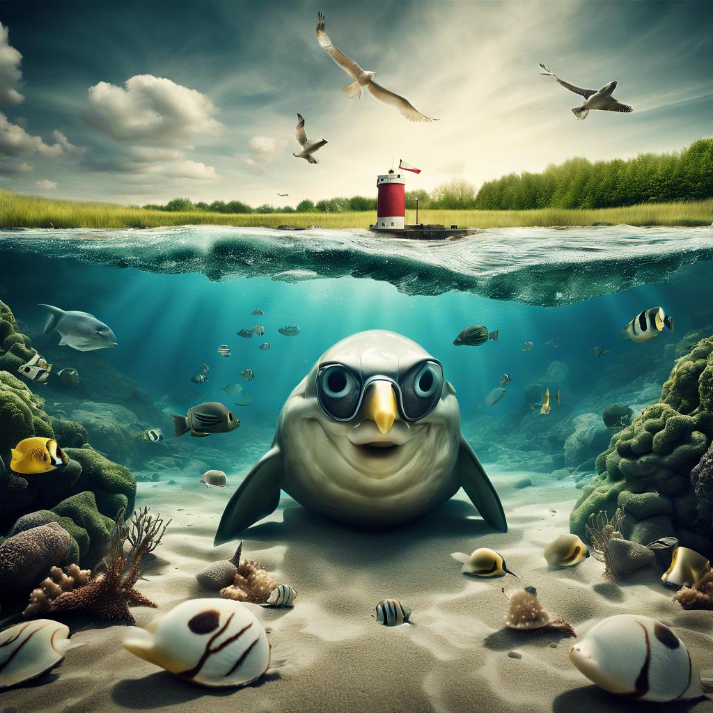 Wie wirkt sich der Anstieg des Meeresspiegels auf Küstenstädte aus?