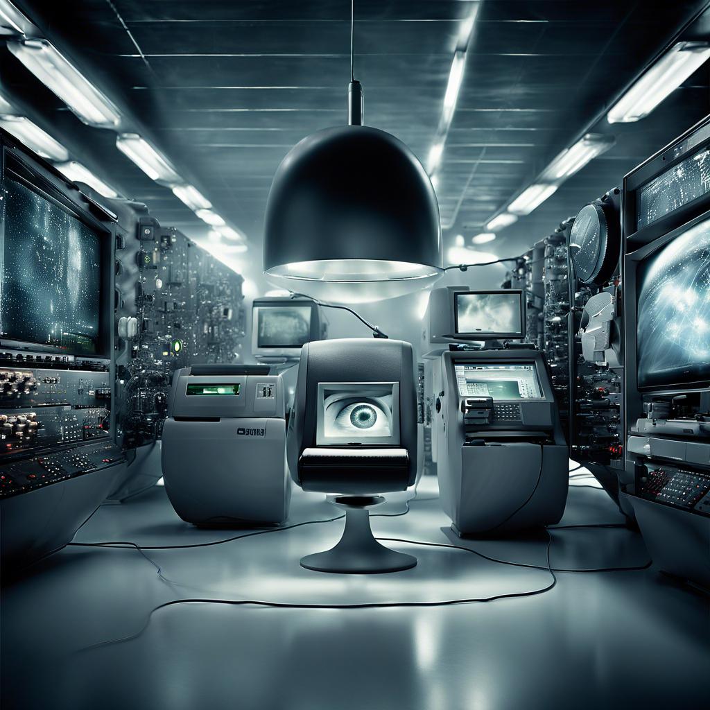 Stromzähler: analog und digital, vernetzt und intelligent