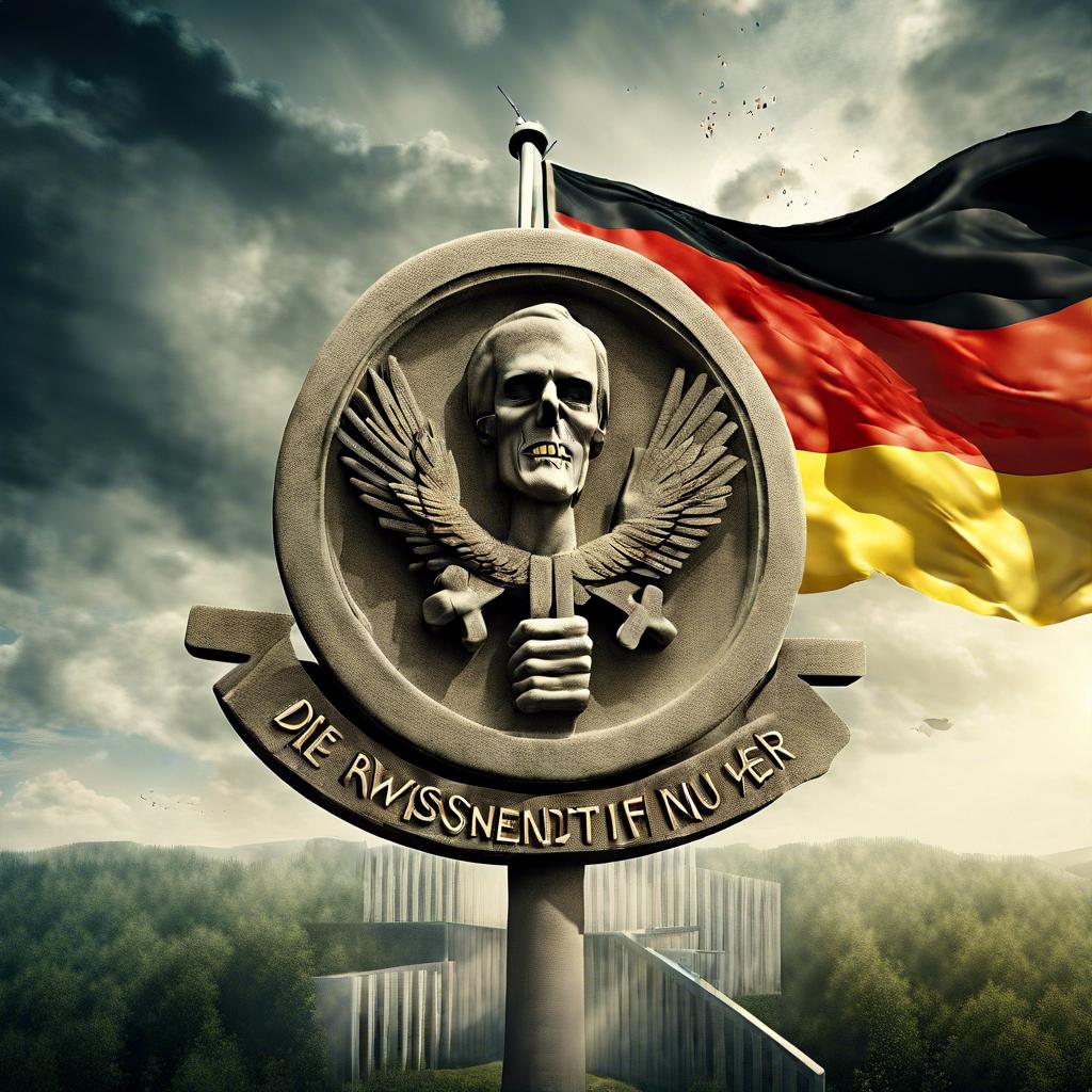 Die KI-Revolution in der Wissenschaft: Neuer Einsichten und Entdeckungen