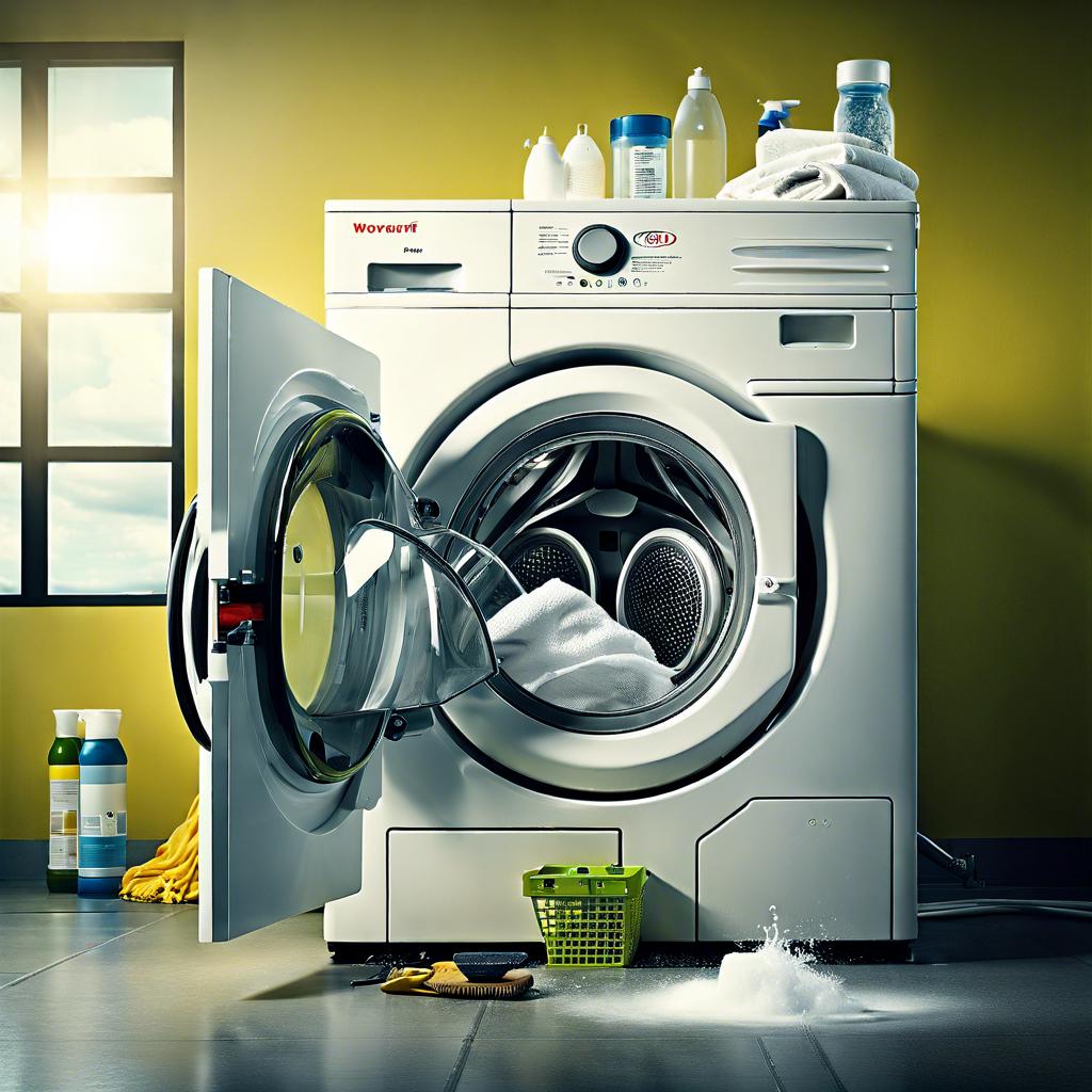 Worauf beim Kauf einer Waschmaschine achten: Der Stromverbrauch im Fokus