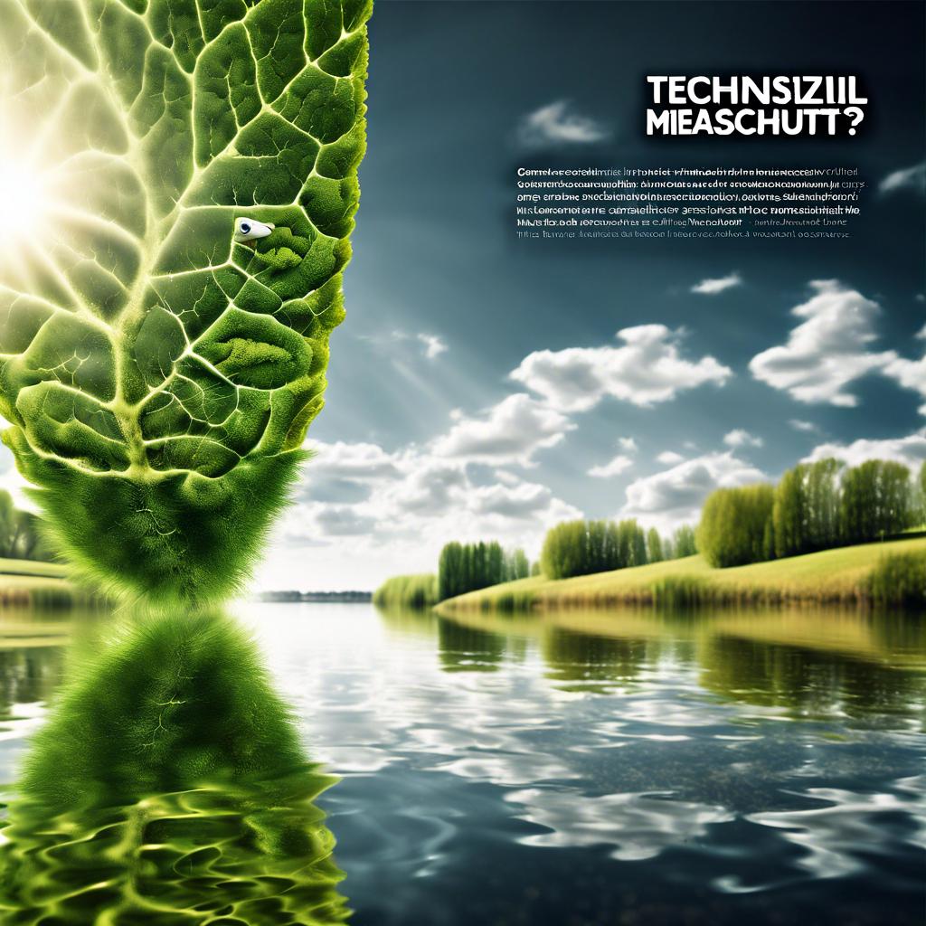 Technisches Potenzial: Ein Schlüssel zu mehr Klimaschutz?