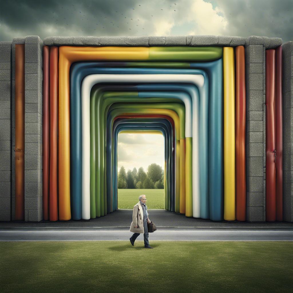 Die Auswirkungen des demografischen Wandels auf die Wirtschaft