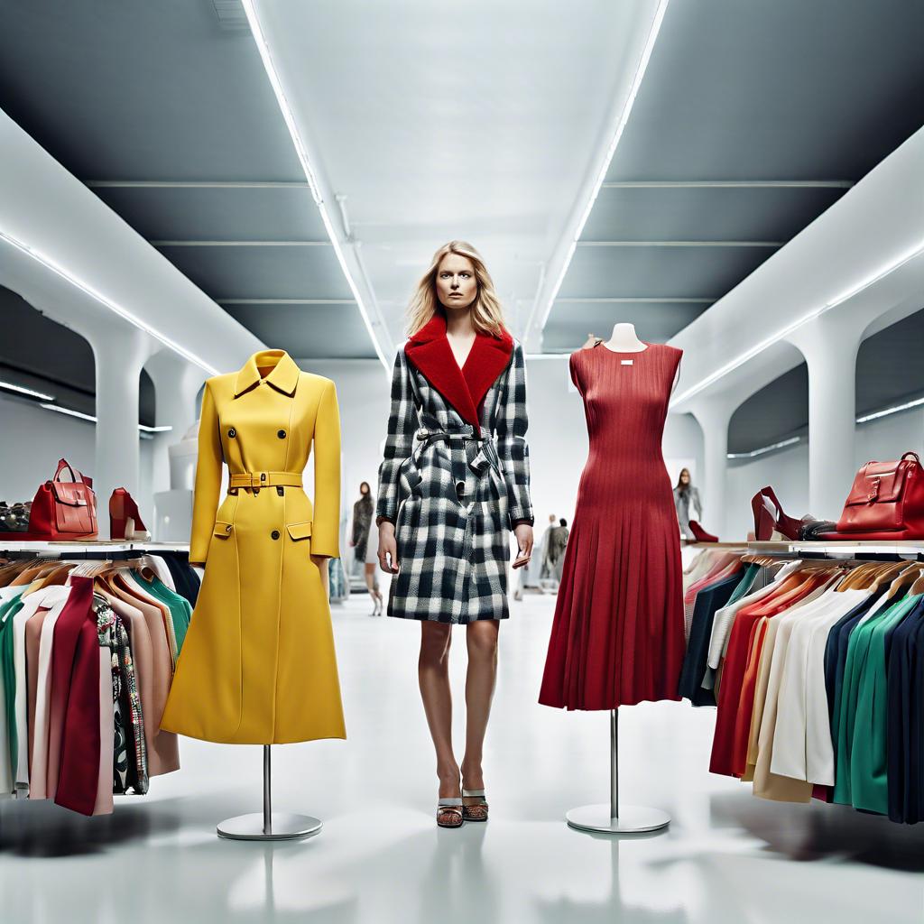 Was ist der wahre Umwelteinfluss von Fast Fashion?