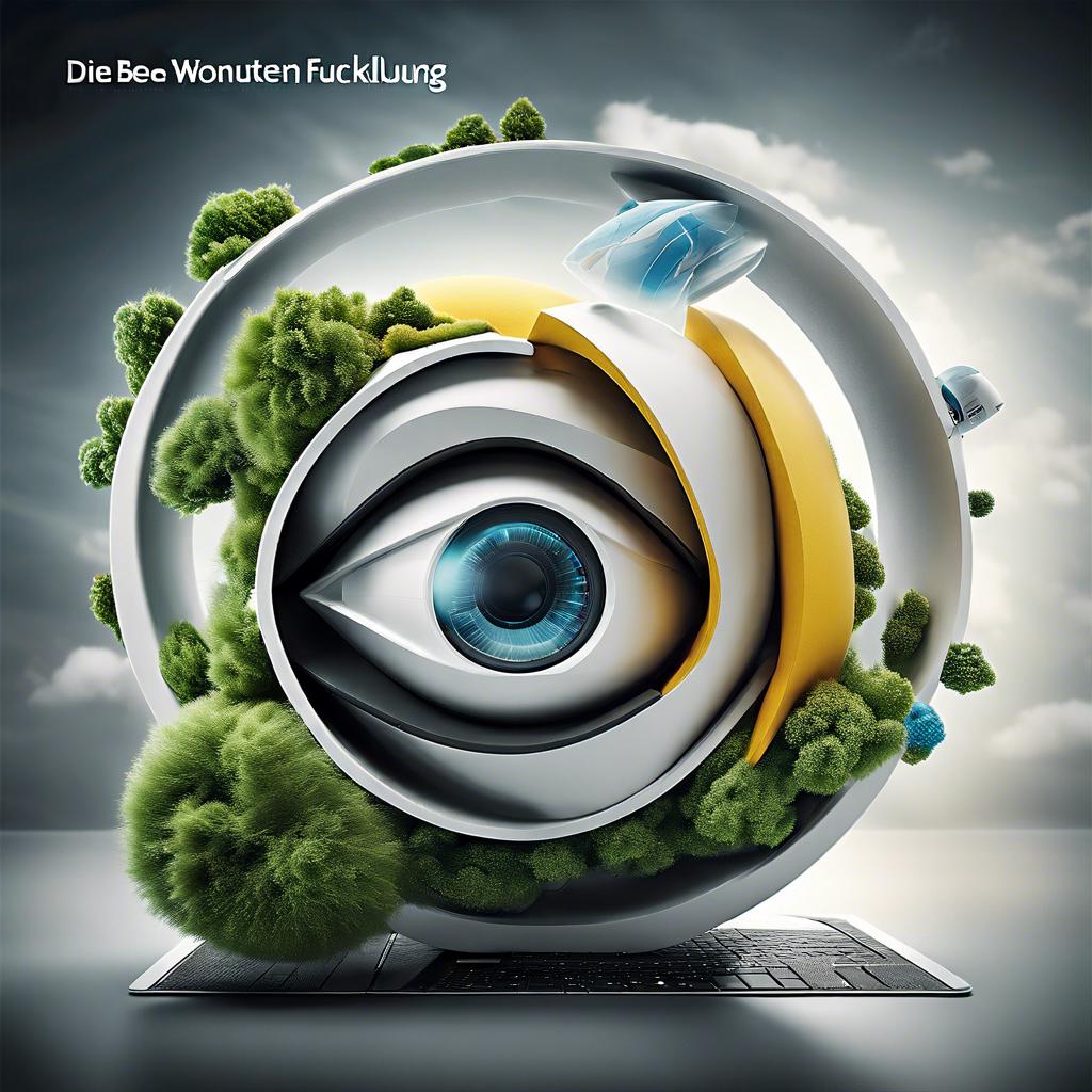 Die Bedeutung von Design Thinking für die Produktentwicklung