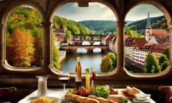 Wie verändert sich die Gastronomieszene in Heidelberg?