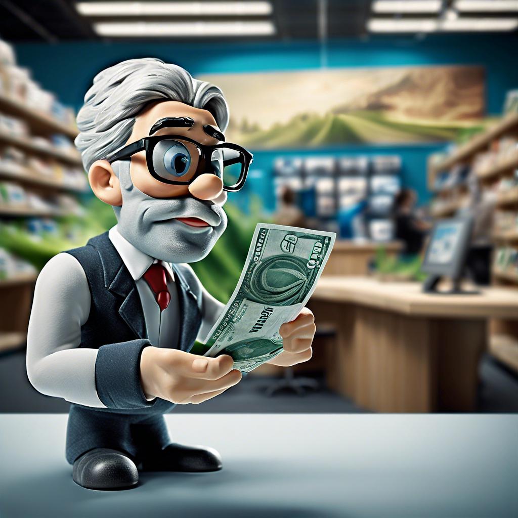 Vorsicht vor PayPal-Betrug: Geld von Unbekannt erhalten!