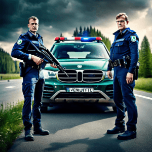 WhatsApp-Betrug aufgedeckt: Polizei verhaftet bundesweite Bande