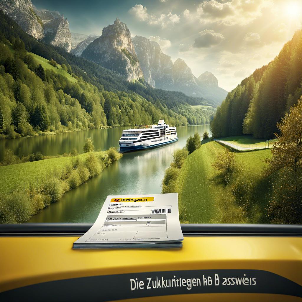 Die zukünftigen Änderungen beim Ausweis und Reisepass ab 2025