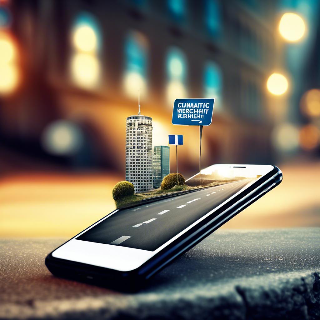 Grüner werden leicht gemacht: App-Test zeigt Schritt für Schritt den Weg zur Nachhaltigkeit