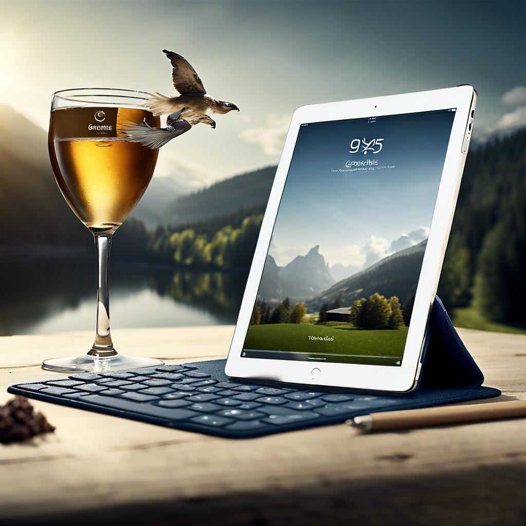 Der große Vergleich: iPad und iPad Mini – Sind sie gute Alternativen zum iPad Pro?