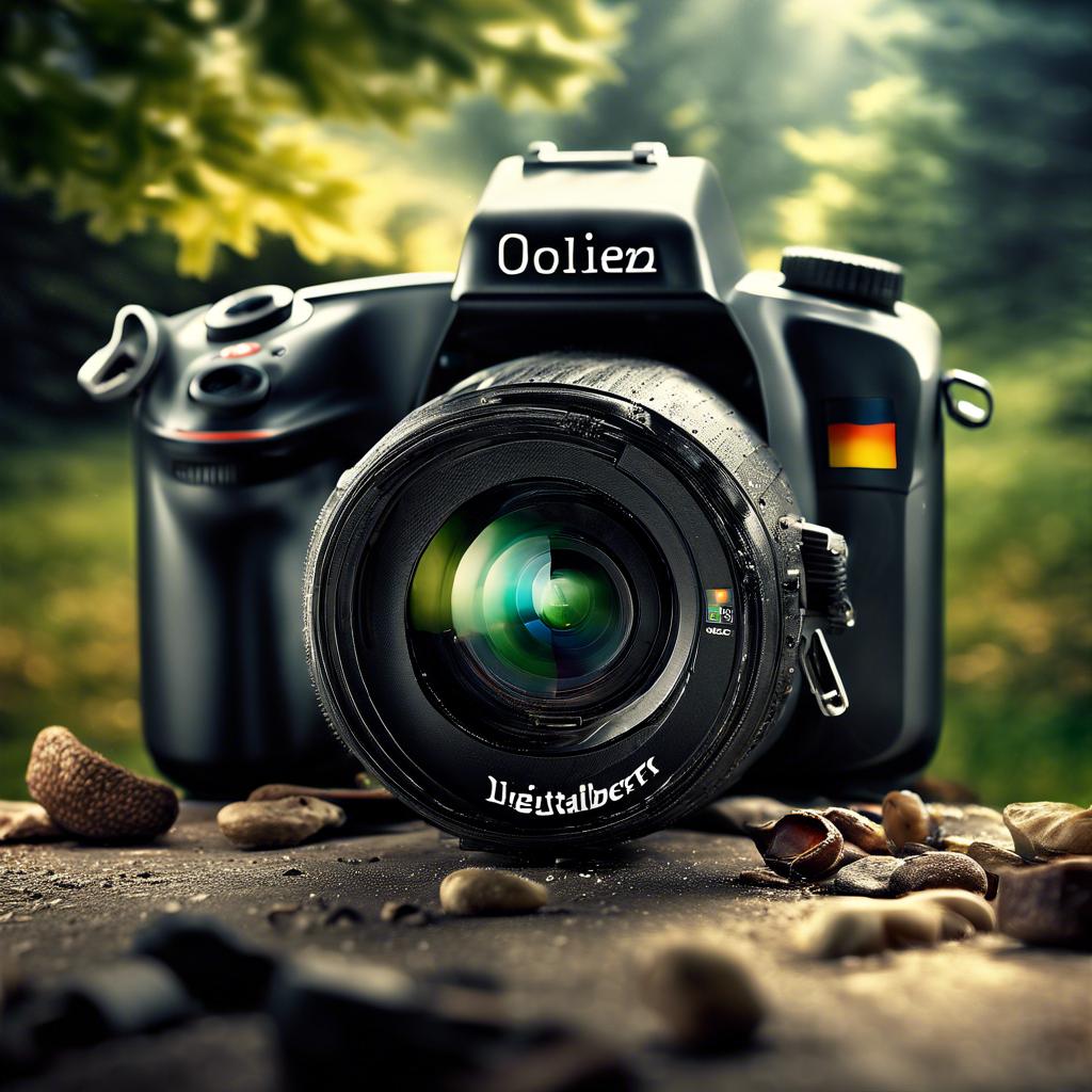 Testbericht: Perfekte Bilder mit digitalen Kameras!