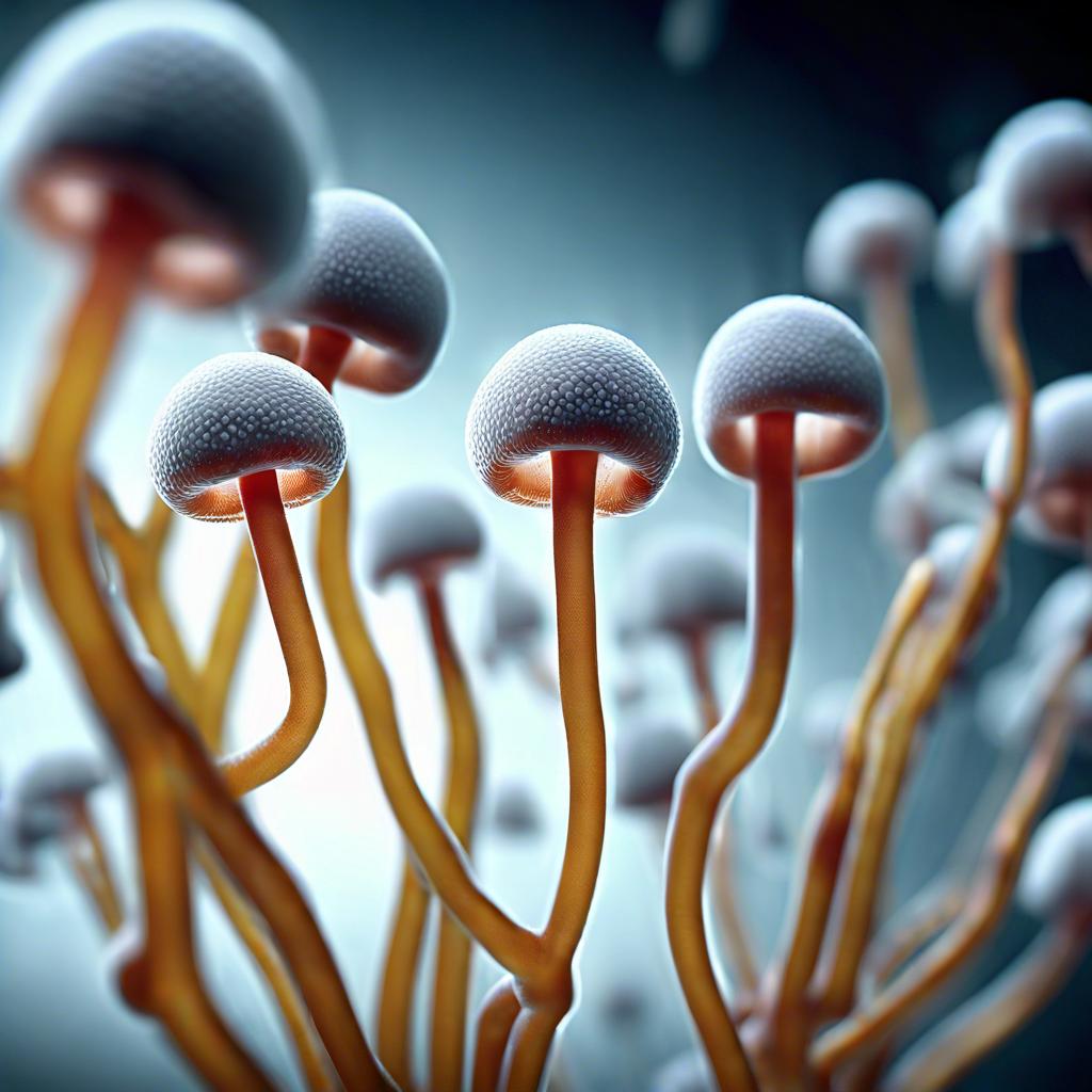 Anstieg der Candida auris-Infektionen: Eine Gefahr wächst