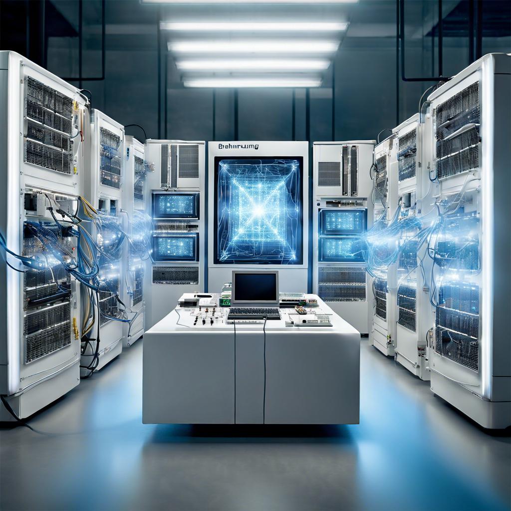 Planung und Nutzung intelligenter moderner Elektrik im Detail