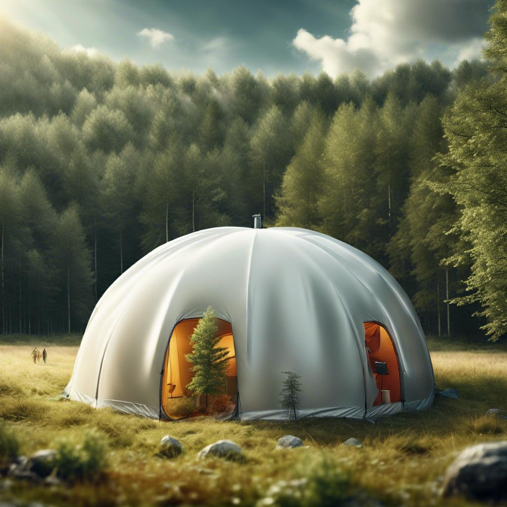 Erlebnisbericht: „Climactivity“ im Klimaschutz-Zeltlager erkundet